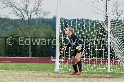 L-Soccer vs SHS 274